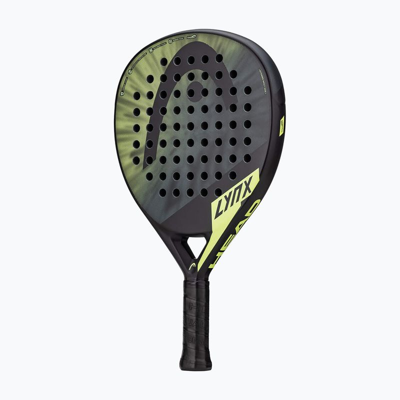 Rachetă de padel Head Lynx 2025 2