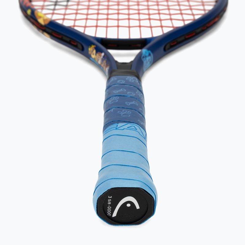 Rachetă de tenis pentru copii HEAD Paw 21 blue 3