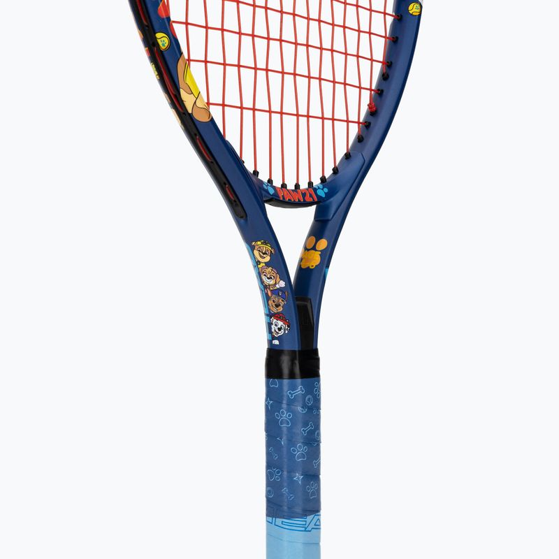Rachetă de tenis pentru copii HEAD Paw 21 blue 4