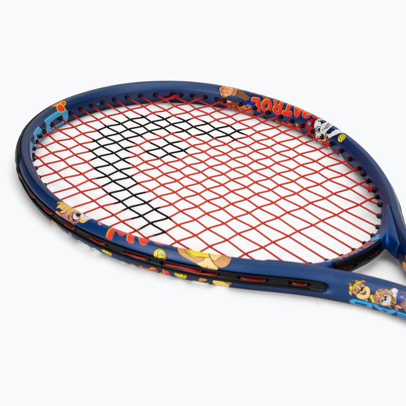 Rachetă de tenis pentru copii HEAD Paw 21 blue 5