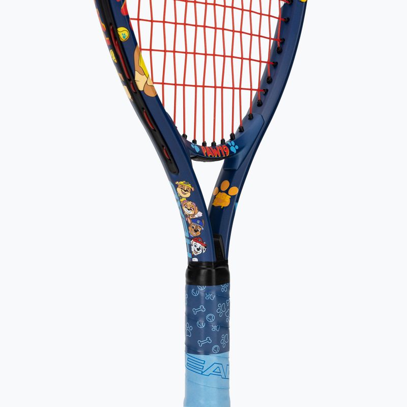 Rachetă de tenis pentru copii HEAD Paw 19 blue 4