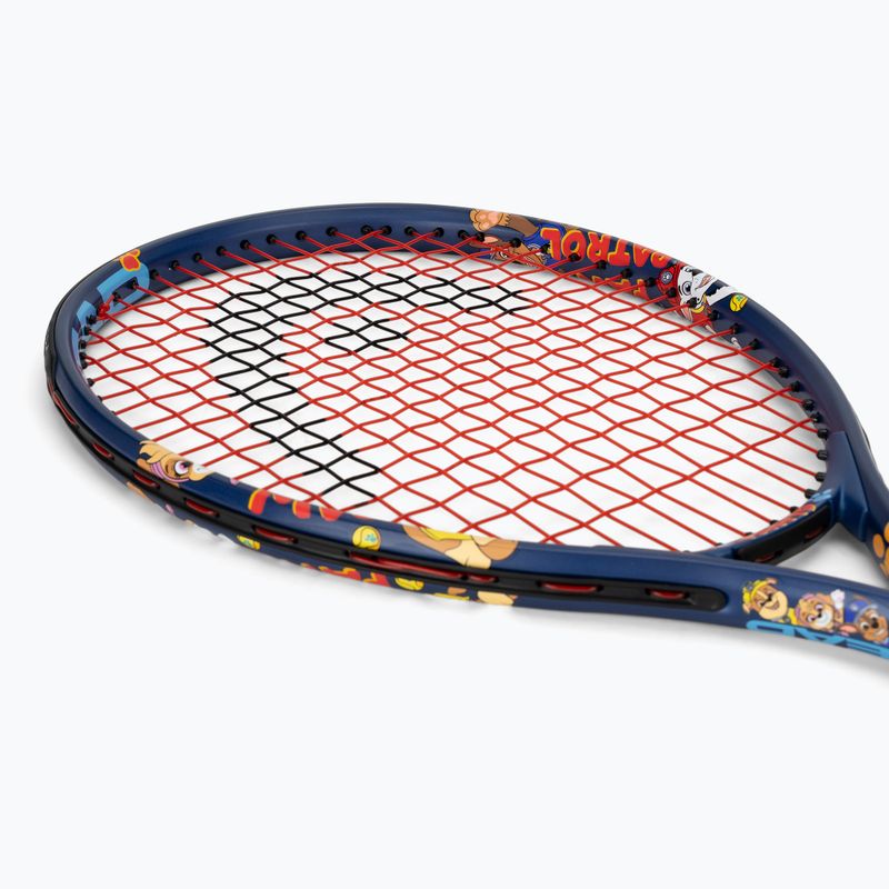 Rachetă de tenis pentru copii HEAD Paw 19 blue 5