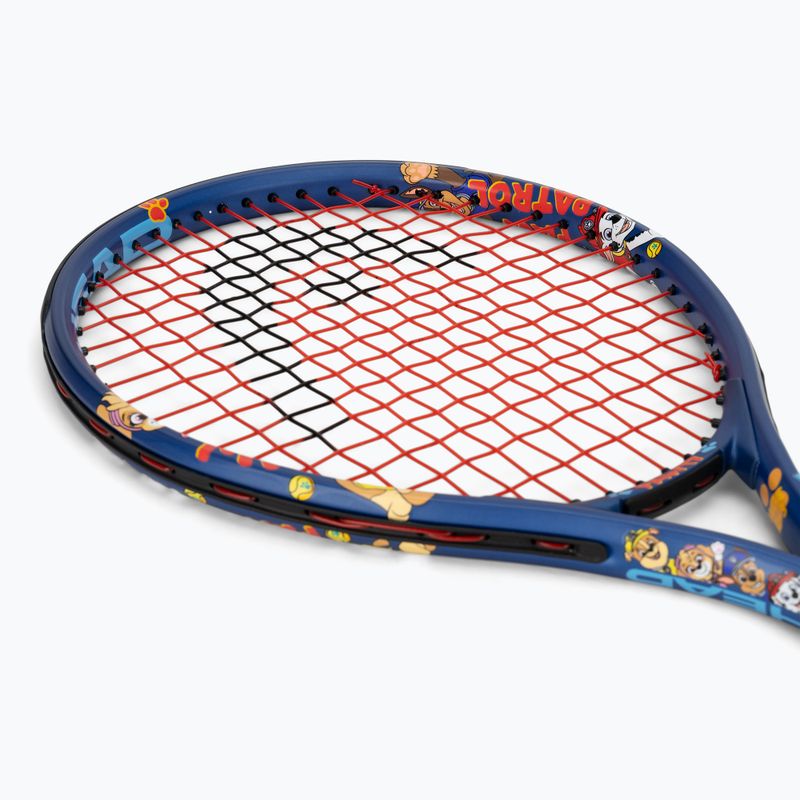 Rachetă de tenis pentru copii HEAD Paw 17 blue 5