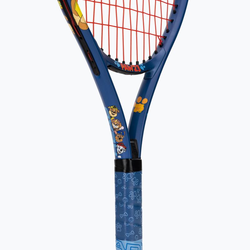 Rachetă de tenis pentru copii HEAD Peacock 23 blue 4