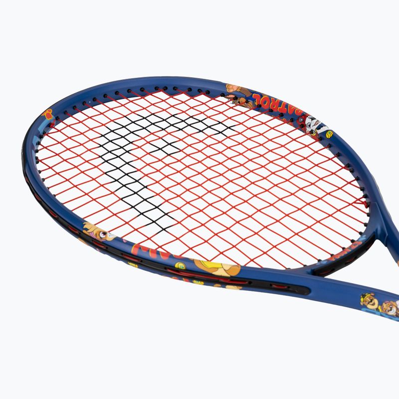 Rachetă de tenis pentru copii HEAD Peacock 23 blue 5