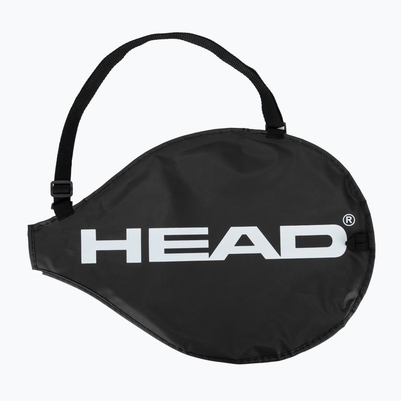 Rachetă de tenis pentru copii HEAD Peacock 23 blue 6