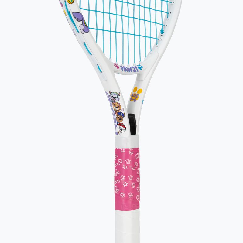 Rachetă de tenis pentru copii HEAD Paw 21 white 4