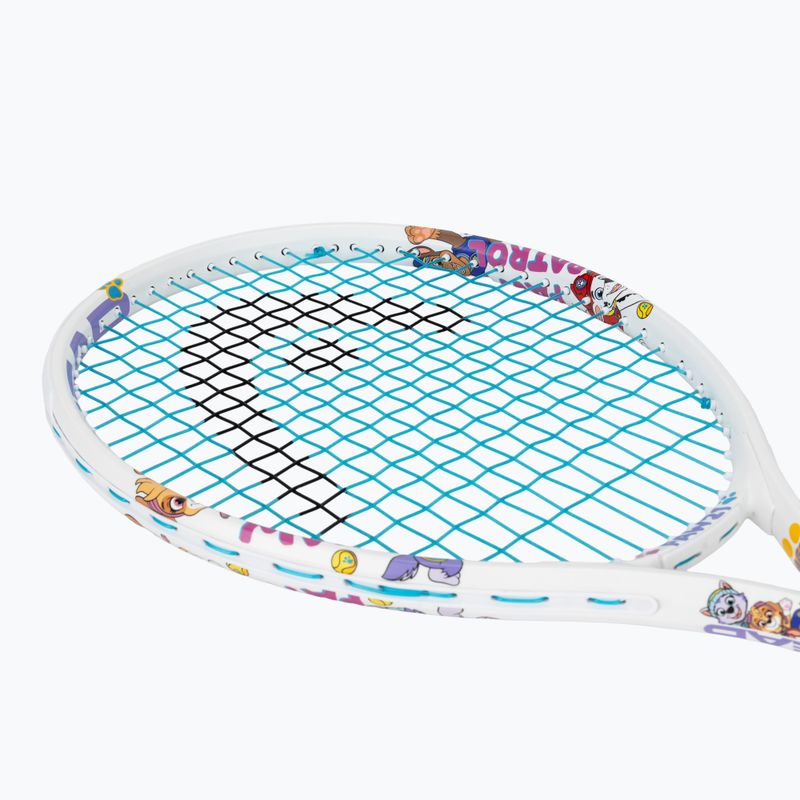 Rachetă de tenis pentru copii HEAD Paw 19 white 5