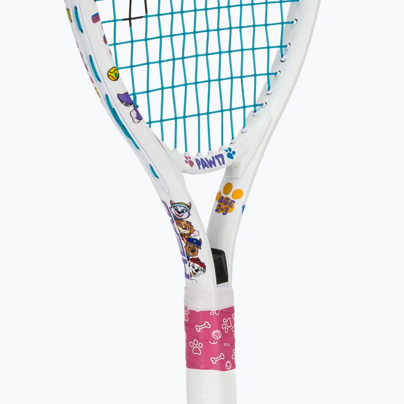 Rachetă de tenis pentru copii HEAD Paw 17 white 4