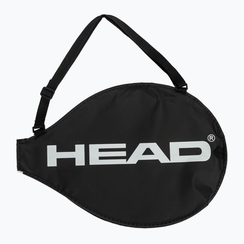 Rachetă de tenis pentru copii HEAD Paw 17 white 6