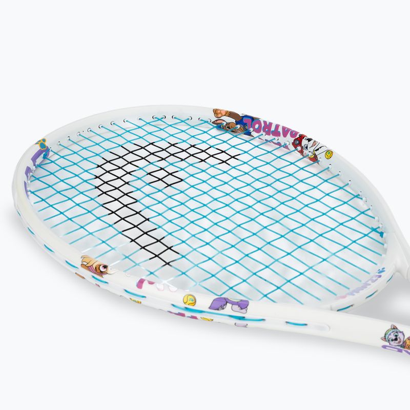 Rachetă de tenis pentru copii HEAD Peacock 23 white 5