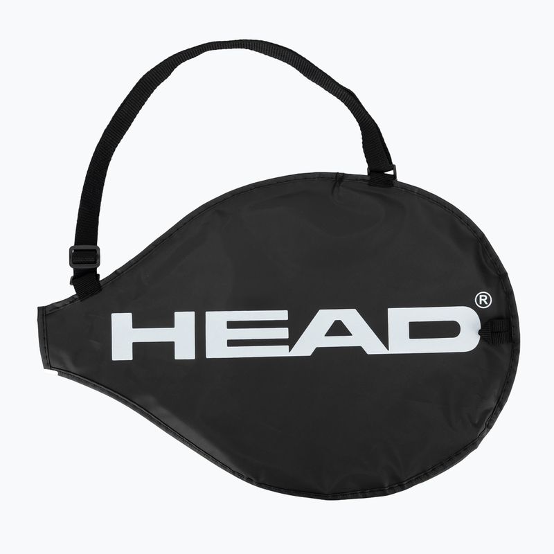 Rachetă de tenis pentru copii HEAD Peacock 23 white 6