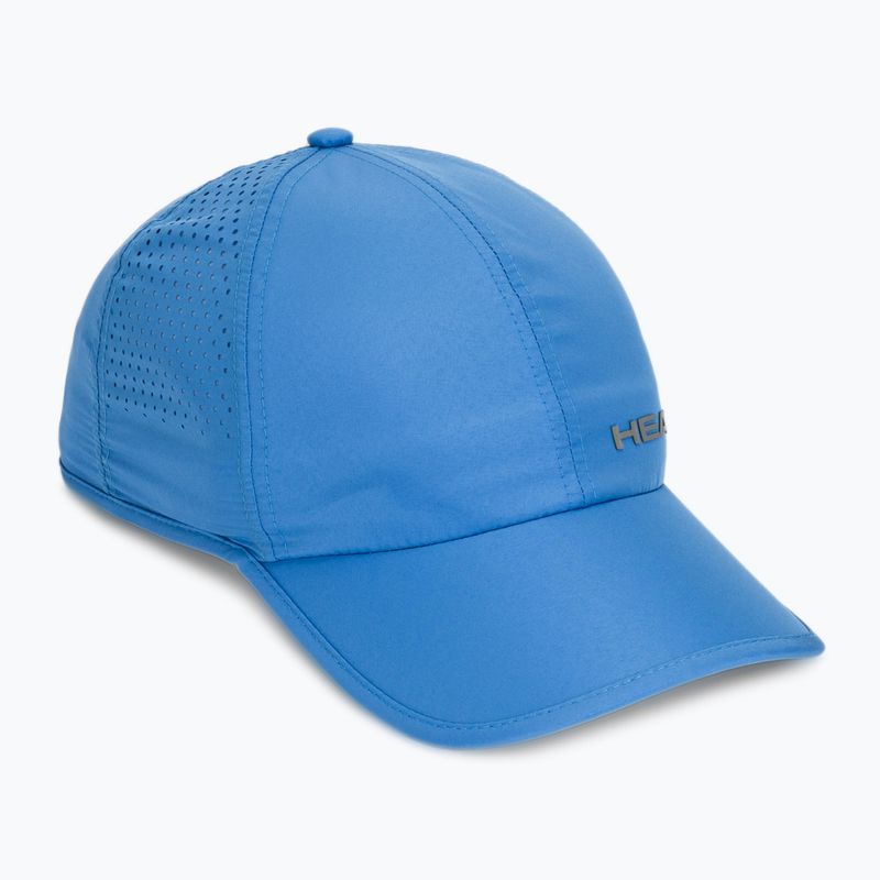 Șapcă HEAD Pro Player Cap airforce blue