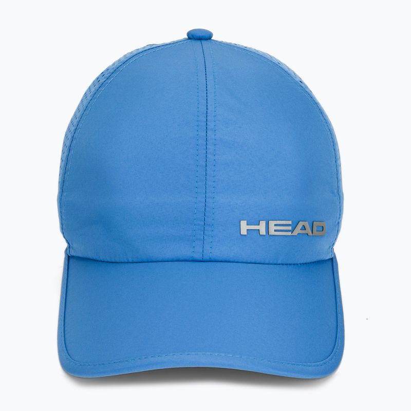 Șapcă HEAD Pro Player Cap airforce blue 2