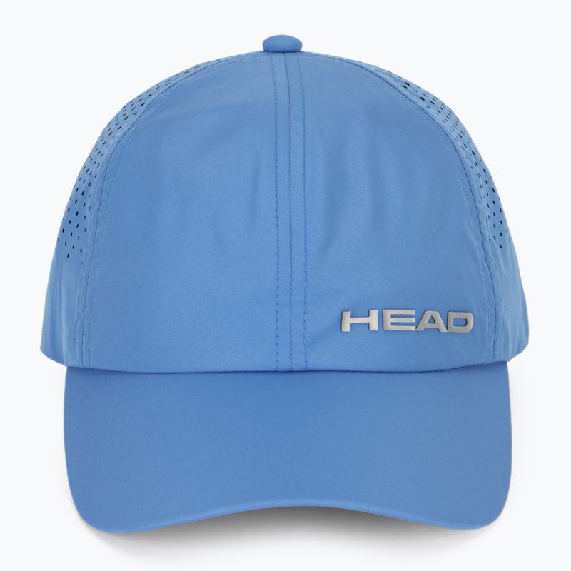 Șapcă pentru copii HEAD Kids Pro Player Cap airforce blue 2