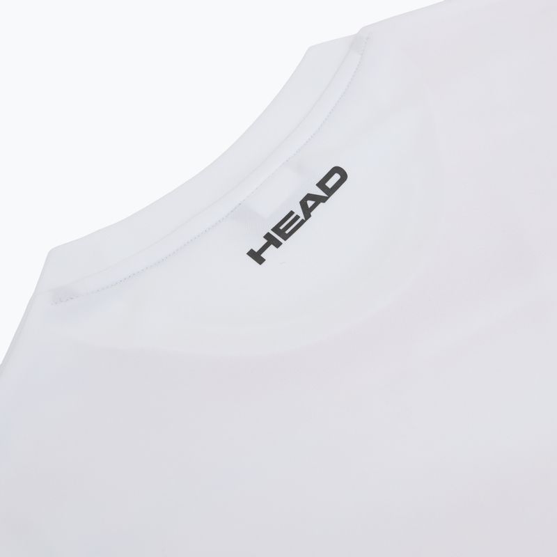 Tricou de tenis pentru bărbați HEAD Blur royal/print 4