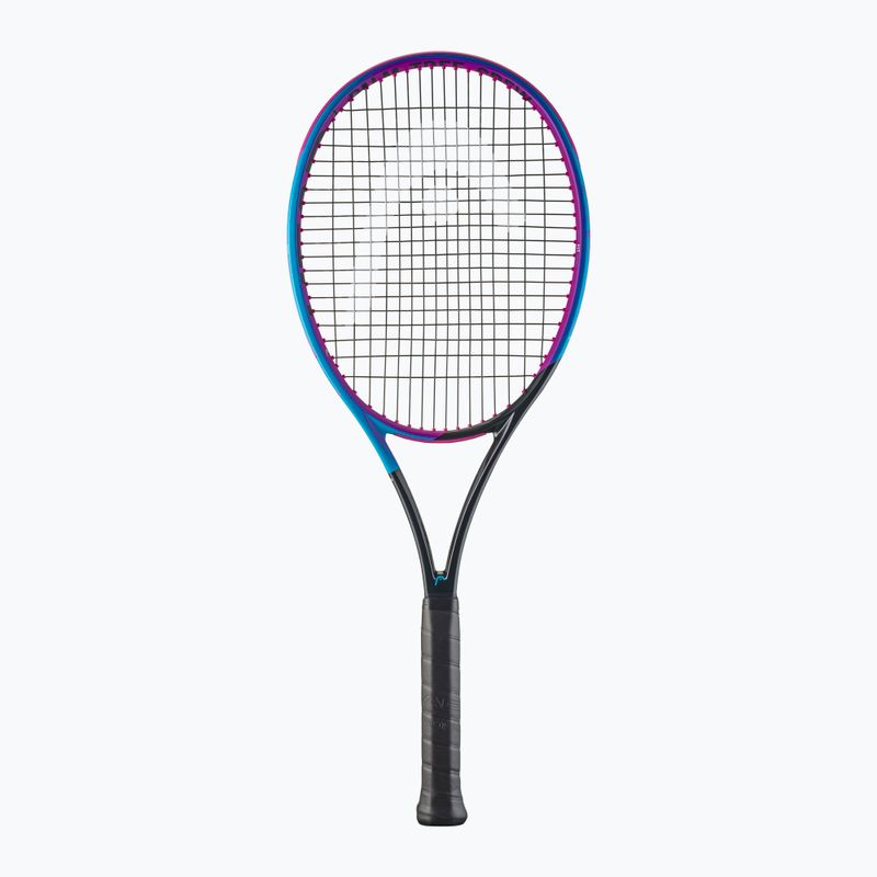 Rachetă de tenis HEAD Radical MP Palm Tree Crew 2025 blue purple
