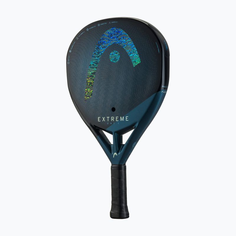 Rachetă de padel HEAD Extreme One X 2025 2