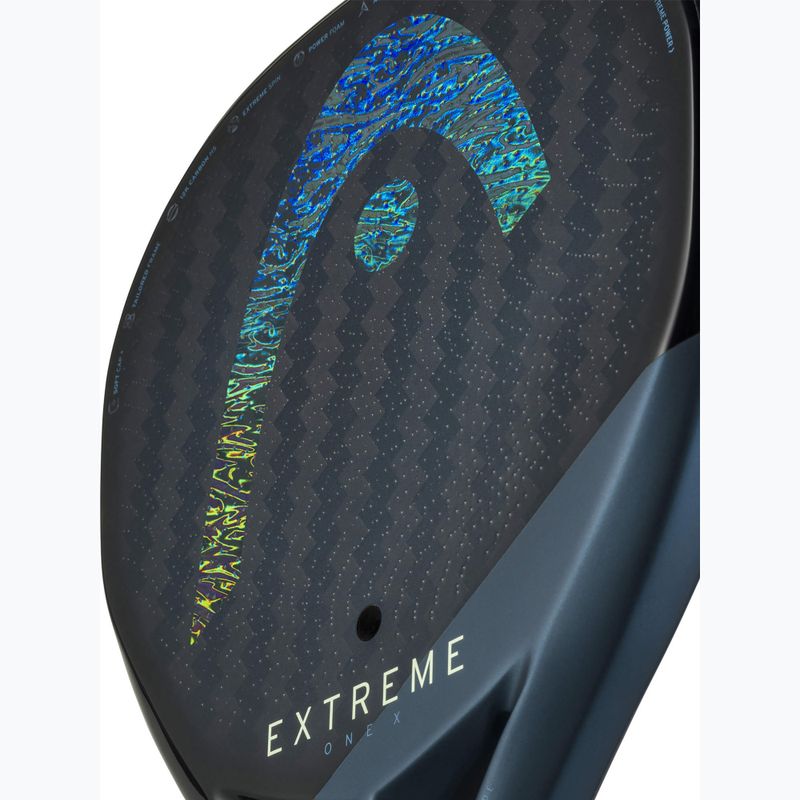 Rachetă de padel HEAD Extreme One X 2025 4