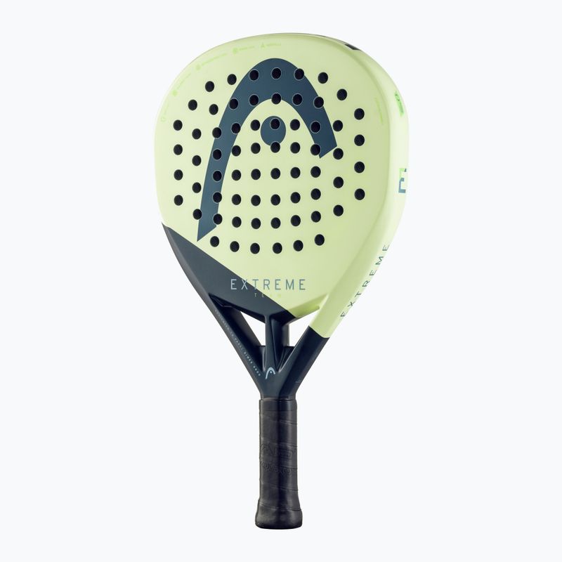 Rachetă de padel HEAD Extreme Team 2025 2