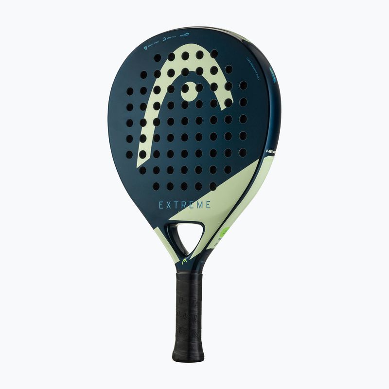 Rachetă de padel HEAD Evo Extreme 2025 2