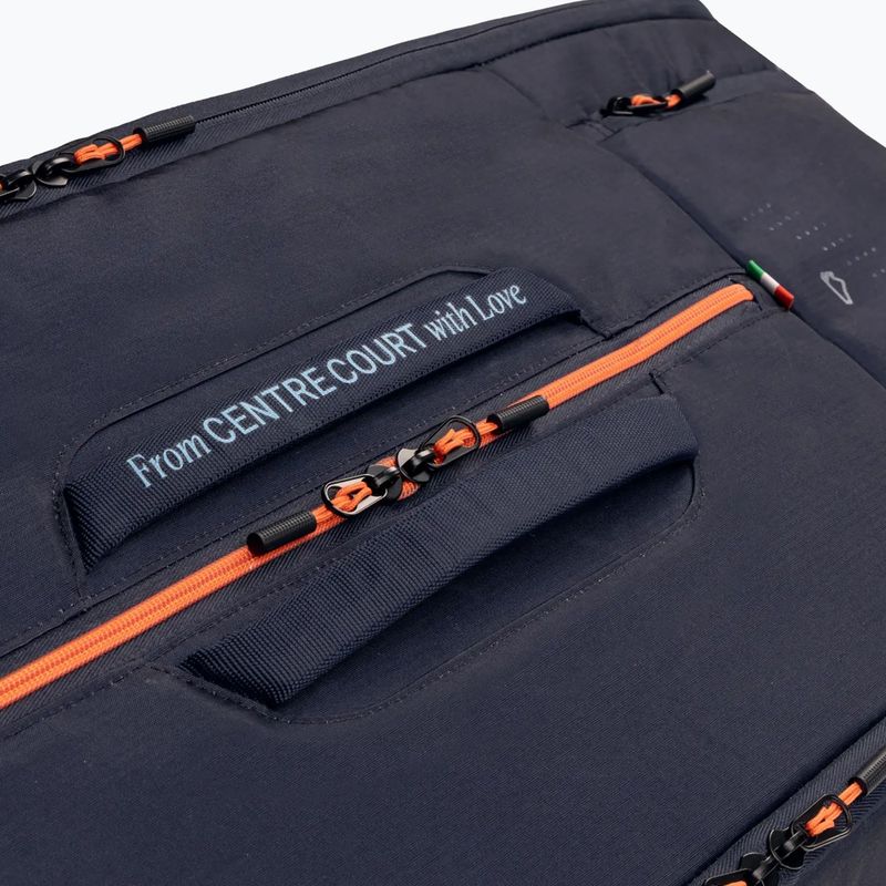 Geantă de tenis HEAD Pro Racquet Bag XL 70 l navy 5