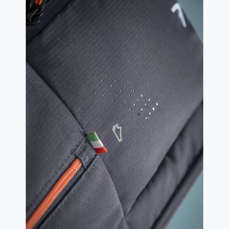 Geantă de tenis HEAD Pro Racquet Bag XL 70 l navy 13