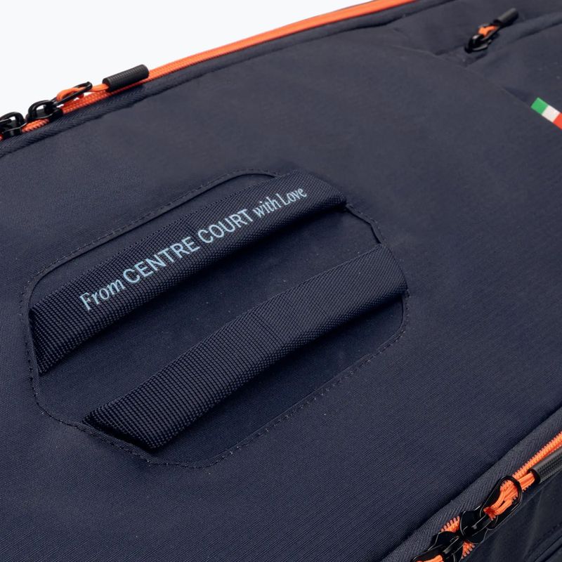 Geantă de tenis HEAD Pro Racquet Bag L navy 5
