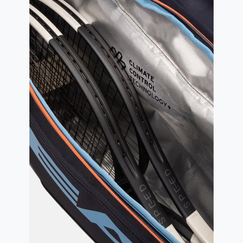 Geantă de tenis HEAD Pro Racquet Bag L navy 6