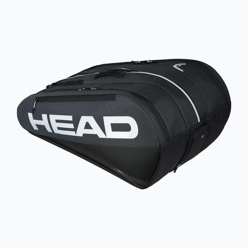 Geantă de tenis HEAD Tour Racquet Bag XL 75 l black 2