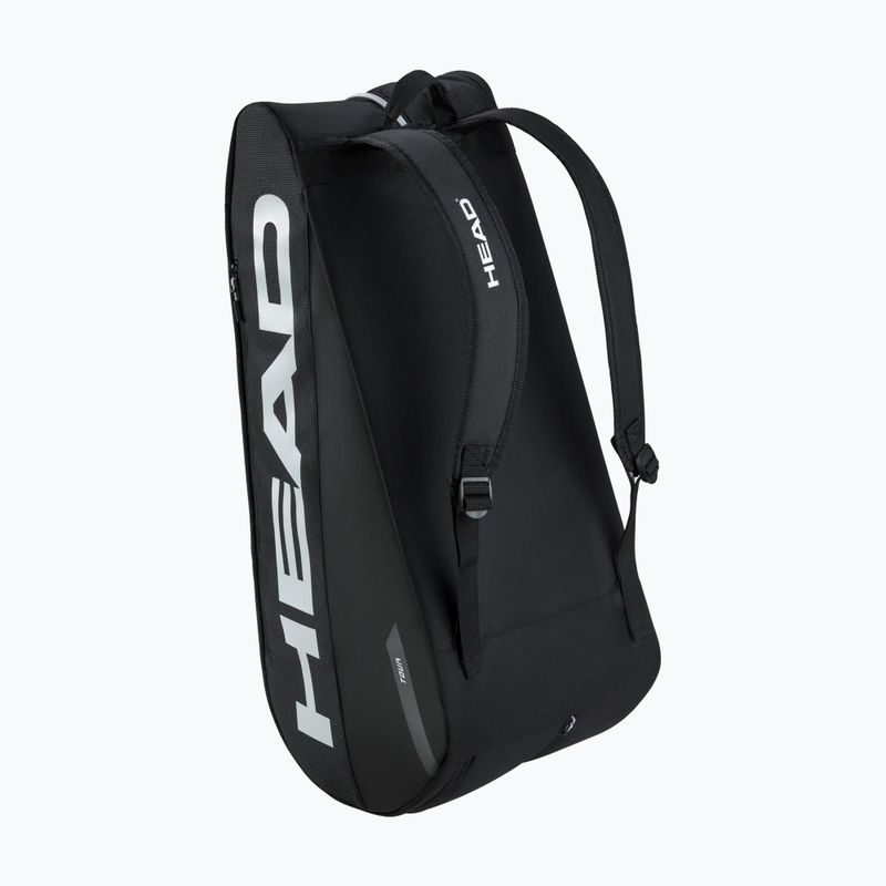Geantă de tenis HEAD Tour Racquet Bag L 65 l black 3
