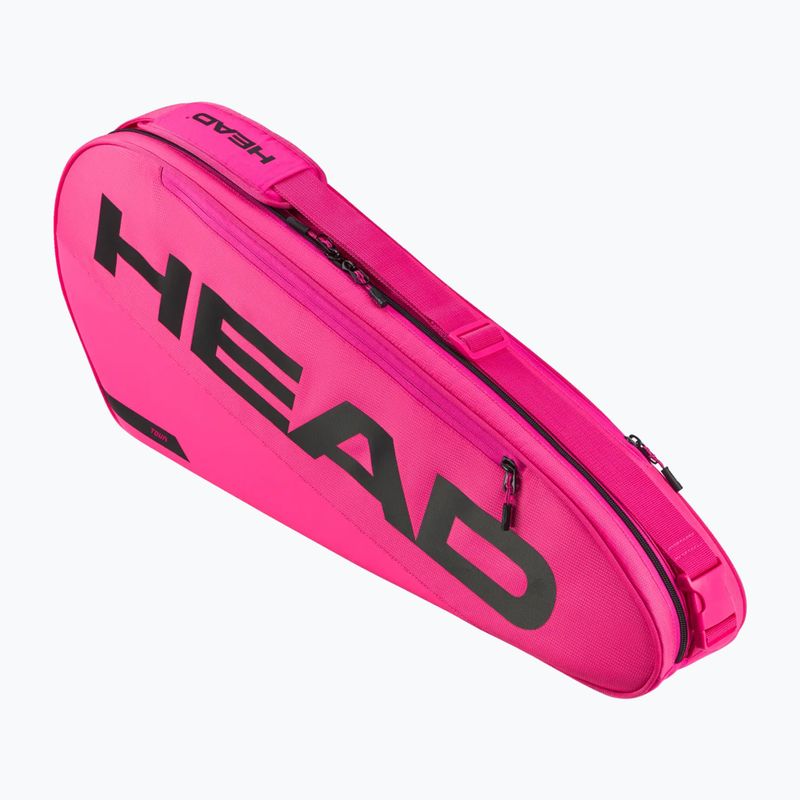 Geantă de tenis HEAD Tour Racquet Bag S 30 l pink 2
