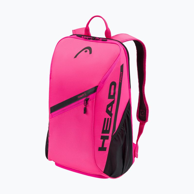 Rucsac de tenis HEAD Tour 25 l pink