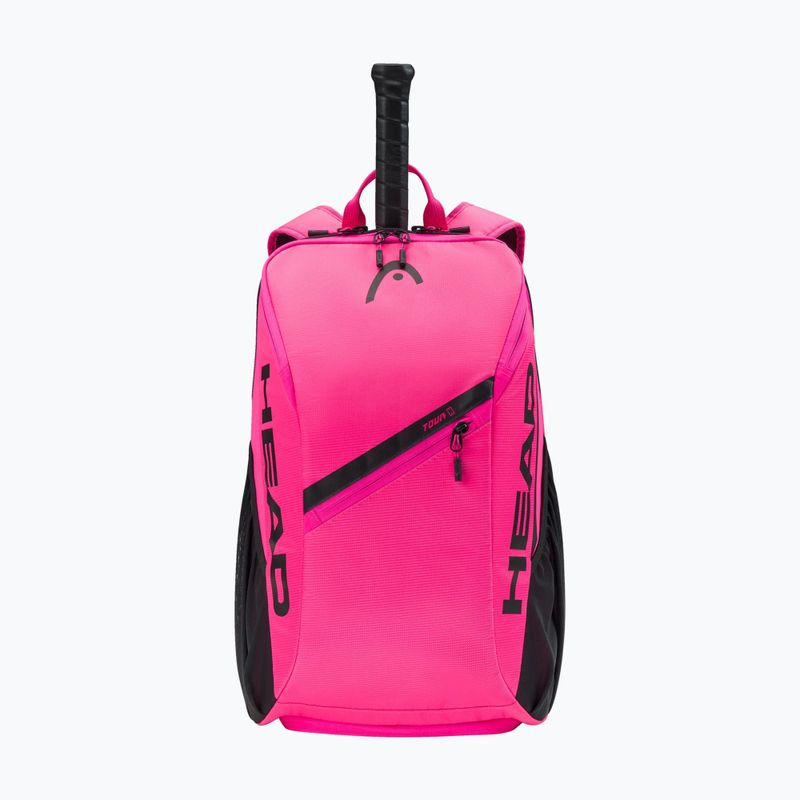 Rucsac de tenis HEAD Tour 25 l pink 4