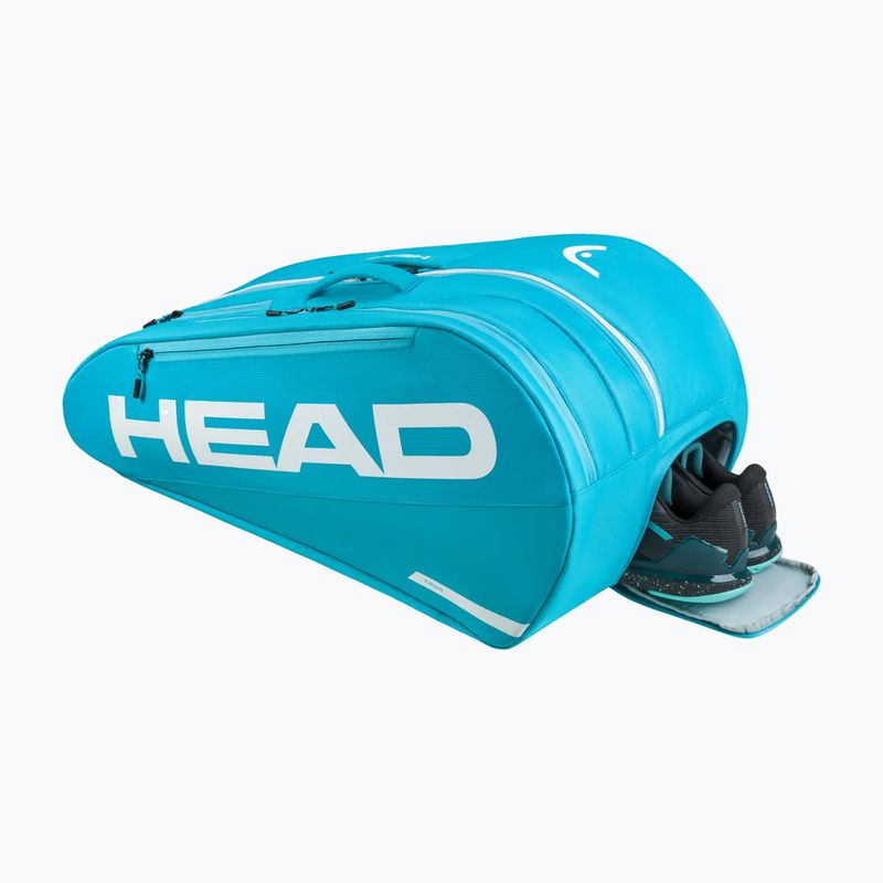 Geantă de tenis HEAD Tour Racquet Bag L 65 l blue 4