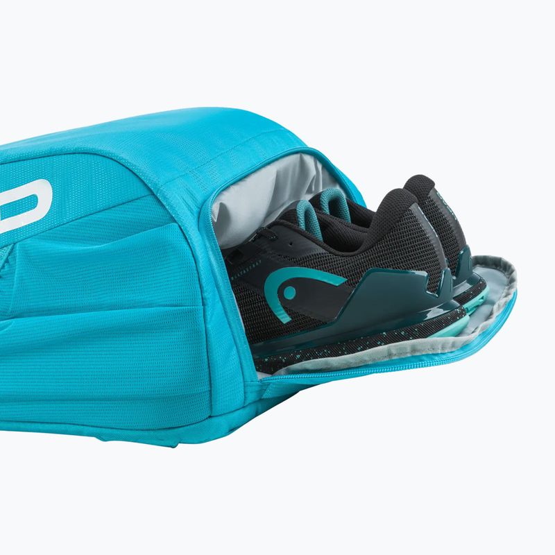 Rucsac de tenis HEAD Tour 25 l blue 4
