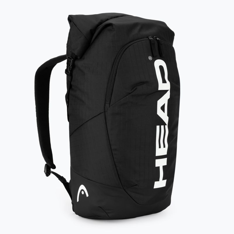 Rucsac de tenis HEAD Tour Racqpack black 2