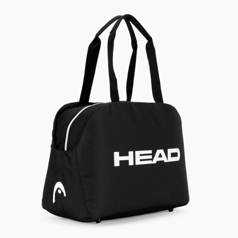 Geantă de tenis HEAD Tour Tote Bag 22 l black 2