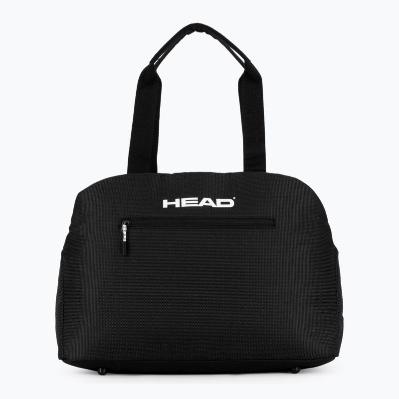 Geantă de tenis HEAD Tour Tote Bag 22 l black 3