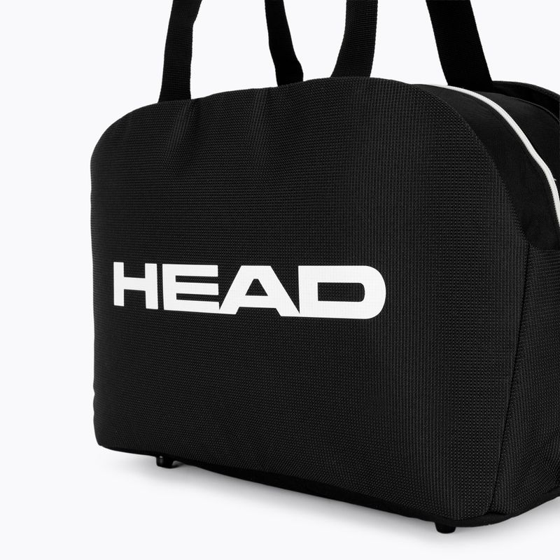 Geantă de tenis HEAD Tour Tote Bag 22 l black 5