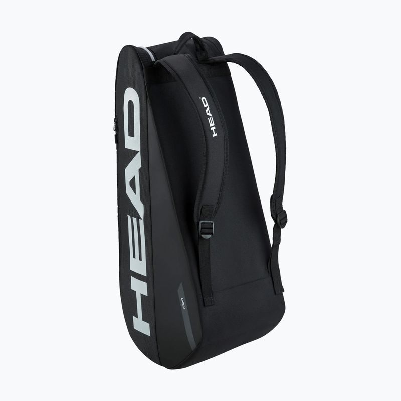 Geantă de tenis HEAD Tour Racquet Bag M 30 l black 3