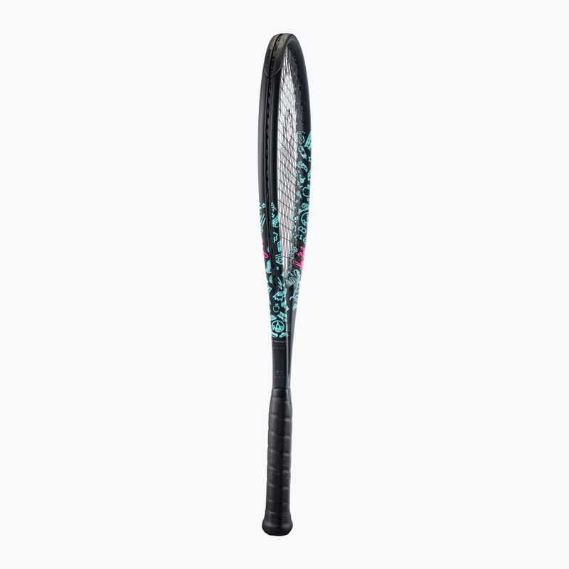 Rachetă de tenis HEAD Boom MP Neon 2025 black/blue 3
