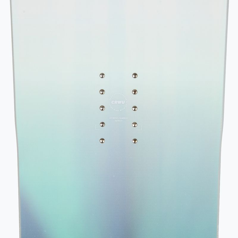 Placă de snowboard pentru femei HEAD Pride 2.0 Aurora W 4