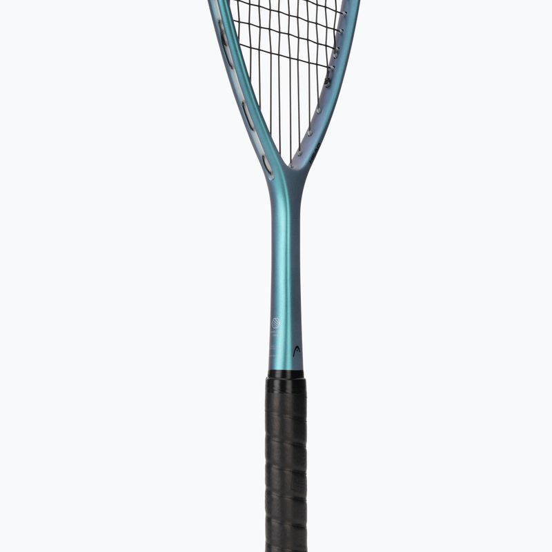 Rachetă de squash HEAD Vibe Tour 4