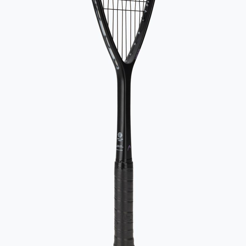 Rachetă de squash HEAD Vibe Pro 4