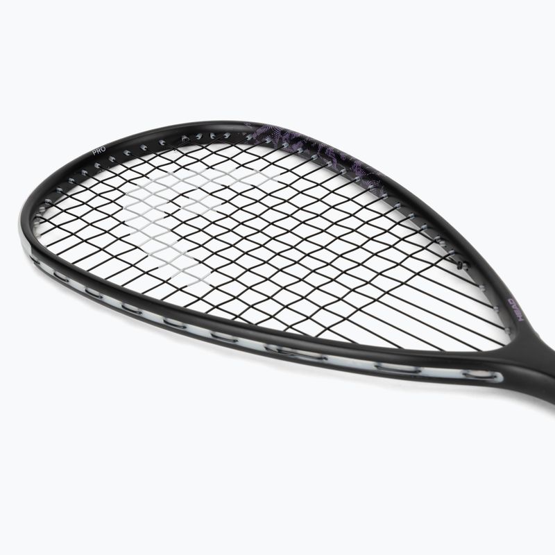 Rachetă de squash HEAD Vibe Pro 5