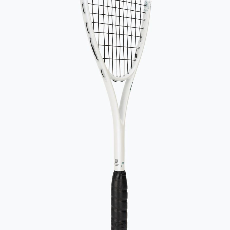 Rachetă de squash HEAD Vibe Elite 4