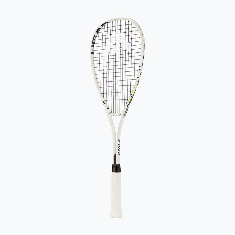 Rachetă de squash HEAD Vibe Edge