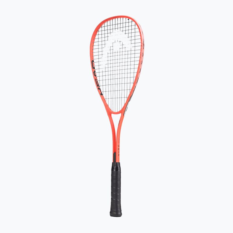 Rachetă de squash HEAD Vibe Edge 2