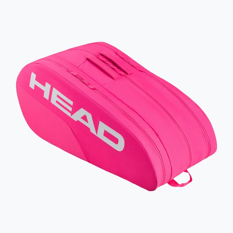Geantă de tenis HEAD Racquet Bag L pink 2